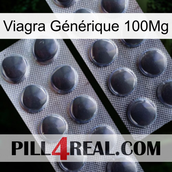 Viagra Générique 100Mg 31